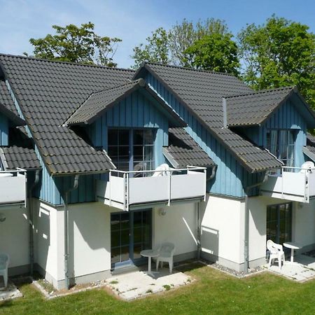 Ferienwohnung Finja In Putgarten, Kap Arkona Ruegen מראה חיצוני תמונה