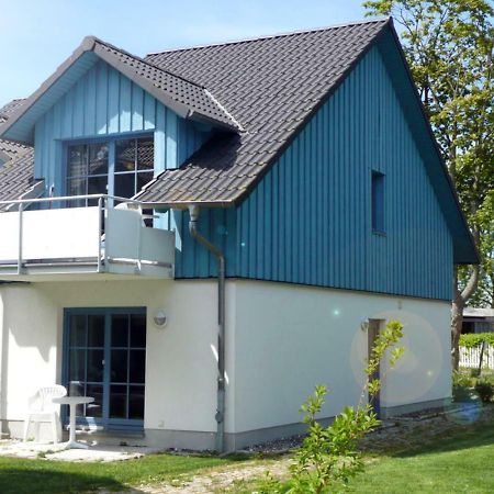 Ferienwohnung Finja In Putgarten, Kap Arkona Ruegen מראה חיצוני תמונה