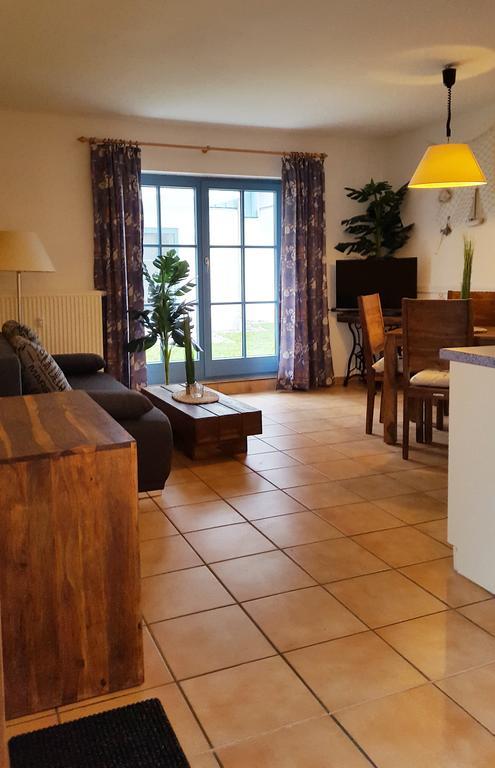 Ferienwohnung Finja In Putgarten, Kap Arkona Ruegen מראה חיצוני תמונה