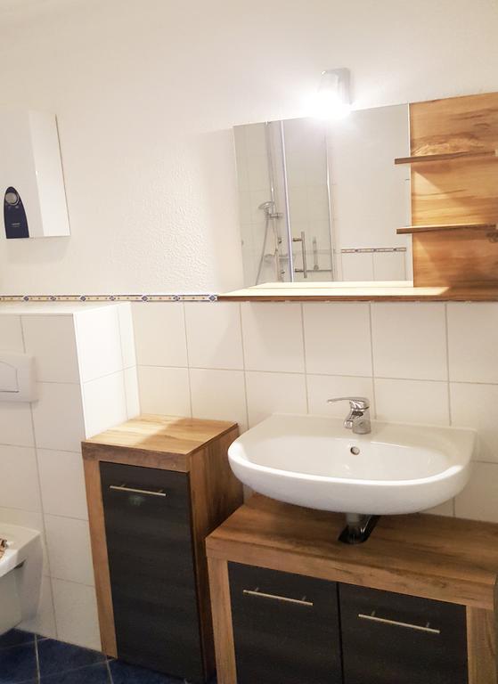 Ferienwohnung Finja In Putgarten, Kap Arkona Ruegen מראה חיצוני תמונה