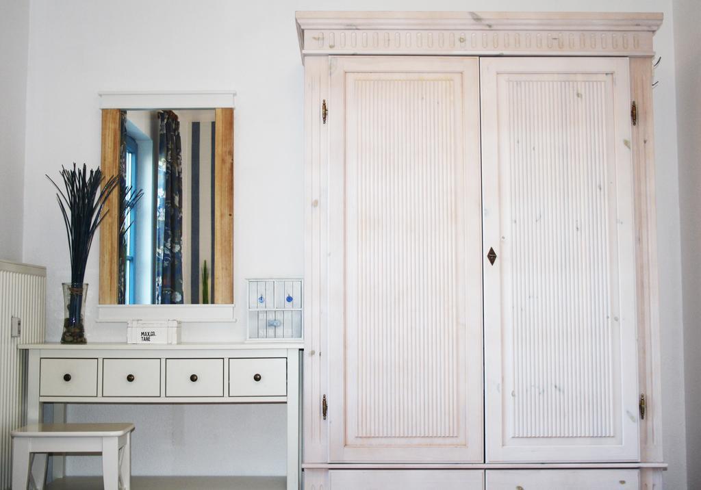Ferienwohnung Finja In Putgarten, Kap Arkona Ruegen מראה חיצוני תמונה
