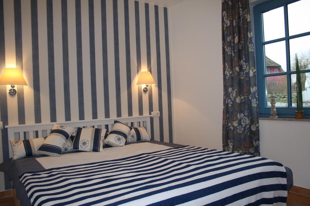 Ferienwohnung Finja In Putgarten, Kap Arkona Ruegen מראה חיצוני תמונה