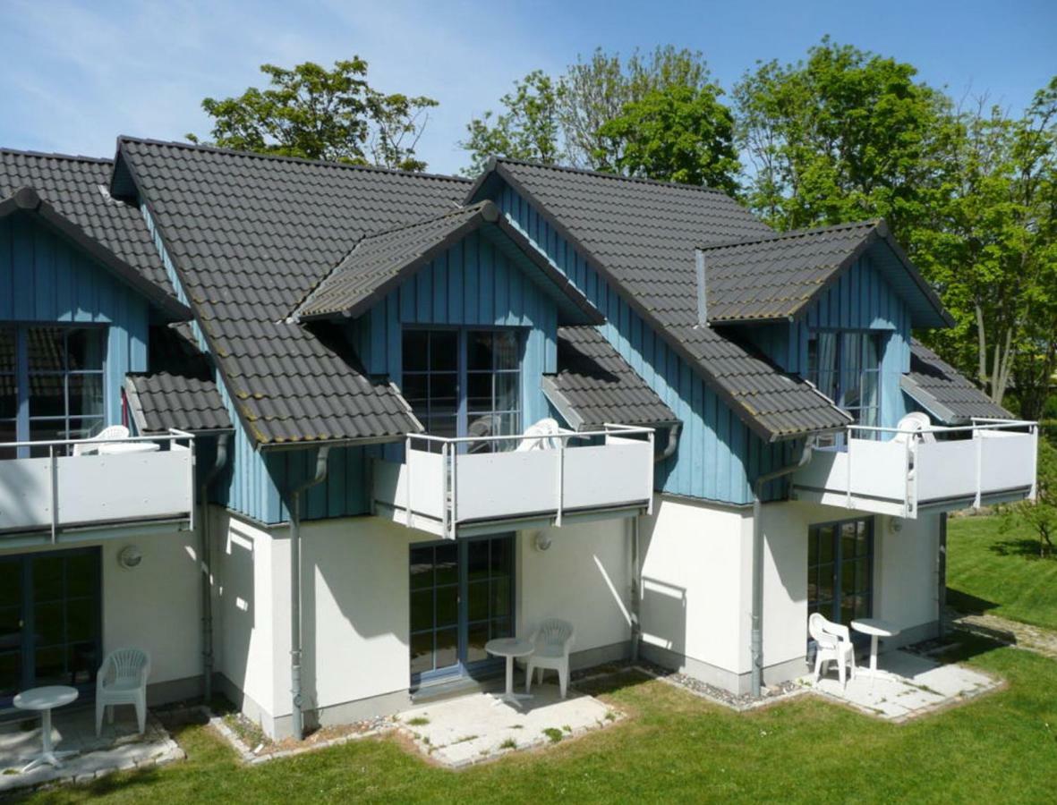 Ferienwohnung Finja In Putgarten, Kap Arkona Ruegen מראה חיצוני תמונה