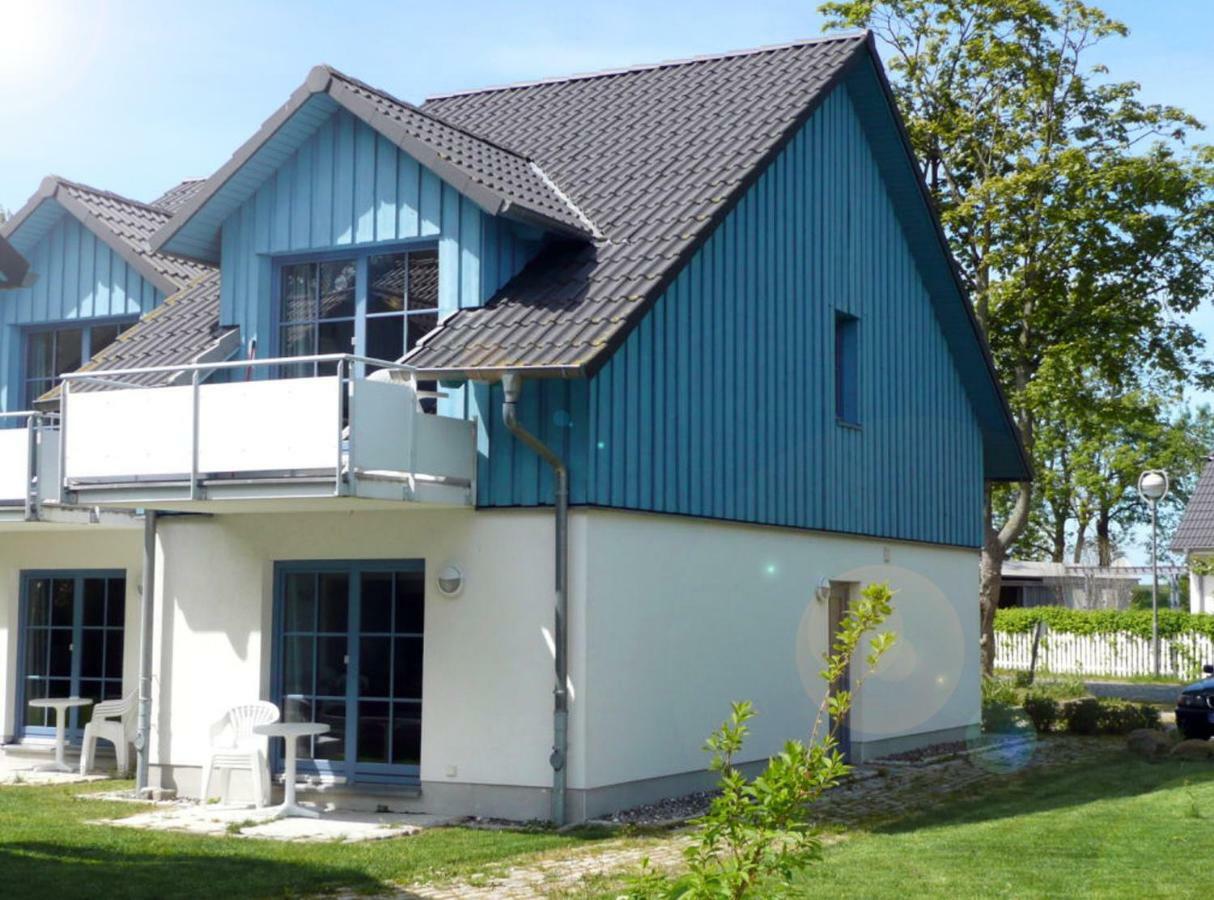 Ferienwohnung Finja In Putgarten, Kap Arkona Ruegen מראה חיצוני תמונה